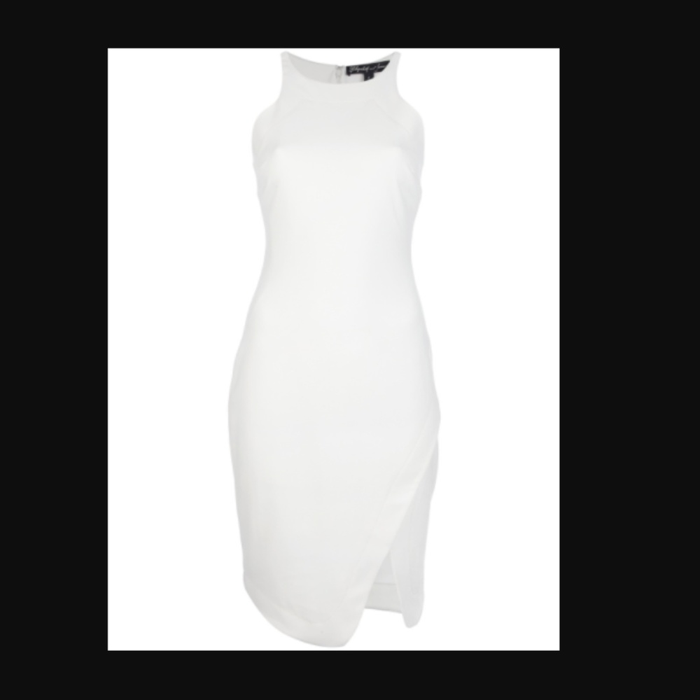 ISO Elizabeth and James Bardot Dress